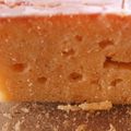 こももさん's cooksnap of when they made 簡単♪レモン香るパウンドケーキ.