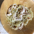 あやのじょう1984's cooksnap of when they made もやしのマヨネーズ和えカレー風味.