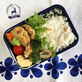 ◆◇Wtiti＊◇◆'s cooksnap of when they made 簡単♪ゴボ天と大根の煮物.