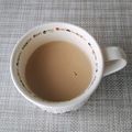 シビシビさん's cooksnap of when they made 珈琲牛乳の素.