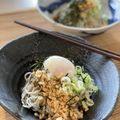 monemaruku's cooksnap of when they made 簡単☆冷やしぶっかけ蕎麦.