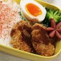 ナカミチ's cooksnap of when they made リメイク☆ひじきの煮物deコロッケ.