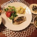 yesmama's cooksnap of when they made 我が家のパワーサラダ.