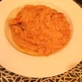 ☆あやかな☆'s cooksnap of when they made ❤渡り蟹のトマトクリームスパゲッティ❤.