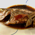 vivayammy's cooksnap of when they made 我が家の定番　メバルの煮つけ♪.