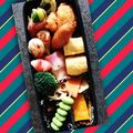 デカホッペ's cooksnap of when they made 揚げない！？ヘルシーな磯辺揚げ.