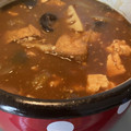 もんダック's cooksnap of when they made 和風厚揚げカレー.