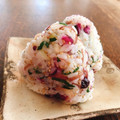 ちゃちゃまる26's cooksnap of when they made みょうがのおむすび♥.