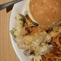 クックUL8OCM☆'s cooksnap of when they made じゃがいもの和風ペンネグラタン.