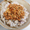 あたりめっこ's cooksnap of when they made 納豆のタレの新しい入れ方.