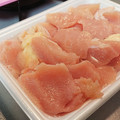 yukoko☆'s cooksnap of when they made 簡単！鶏むね肉をしっとり柔らかくする方法.