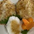 よーよー1970's cooksnap of when they made ふわふわ豆乳揚げだしの煮物.