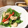 ✿ykyk✿'s cooksnap of when they made 洋風!!☆無限ピーマン☆.