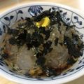Remtan's cooksnap of when they made 【ﾀﾞｲｴｯﾄ】簡単！手作りところてん♪.