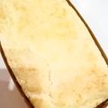 YOU1416's cooksnap of when they made クリームチーズのパウンドケーキ.