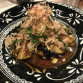 yumtas♥'s cooksnap of when they made 麺つゆor白だしで♪簡単ナスの揚げ浸し.