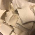 hitominime's cooksnap of when they made 高野豆腐 含め煮 白だし 甘さ控目.