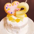 Milly♡'s cooksnap of when they made ヨーグルトの水切り方法・・・楽すぎます！.