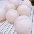クックSAXE1I☆'s cooksnap of when they made ちぎりパン HBで簡単 バターなし.