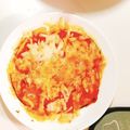 anbenchii's cooksnap of when they made レンジでかぼちゃのチーズ焼き.