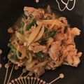 00ゆー00's cooksnap of when they made 糀甘酒で旨味たっぷり豚プルコギ.