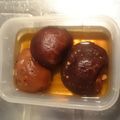 もすろー's cooksnap of when they made 超時短☆干し椎茸の戻し方.