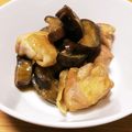 ｄｏｒｒｙｎｅ's cooksnap of when they made ■鶏肉と茄子の照り焼き・ゆず胡椒風味■.