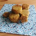 レモネードちゃん's cooksnap of when they made 豆ベジローフ.