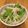 ぽれぽれ2000's cooksnap of when they made 梨と水菜のサラダ.