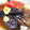 ウサキング's cooksnap of when they made 茄子とにんにくのカレー揚げ浸し.