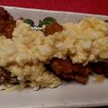 corocoron2's cooksnap of when they made 宮崎県民！チキン南蛮.