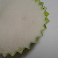 mono87's cooksnap of when they made 米粉の蒸しパン*卵不使用.