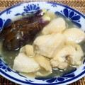 クックFS8B6H☆'s cooksnap of when they made なすととりむね肉の治部煮.