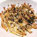クックE662AA☆'s cooksnap of when they made 余り物のエノキで簡単副菜！.