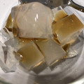 V666's cooksnap of when they made 黒みつ寒天.