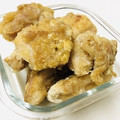 ハマーズ's cooksnap of when they made 揚げない鶏の竜田揚げ.