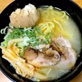 しゅんのま's cooksnap of when they made お弁当★冷やし塩ラーメン/記録用★.
