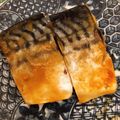 クックSE35Z5☆'s cooksnap of when they made レンジで簡単 ふっくらサバ味噌.