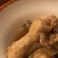 クックJOA8D2☆'s cooksnap of when they made ☆美味しすぎっ！手羽元の簡単漬ダレ煮込☆.