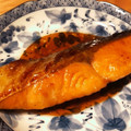  しー's cooksnap of when they made 清酒たっぷりで♡♥あっさり鮭の揚げ煮.