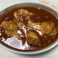 fm69's cooksnap of when they made 本格イタメシ☆鶏のトマトソース.