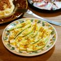 ✳︎izumi✳︎'s cooksnap of when they made レンジで簡単！おつまみオクラ.