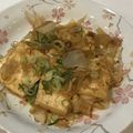 ほづんじ's cooksnap of when they made ウチの豆腐ステーキ☆簡単.