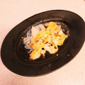 ぱーね's cooksnap of when they made 超簡単♪　帆立マヨネーズ焼き.
