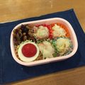 saia76_'s cooksnap of when they made キャベツとカニかまのお手軽シュウマイ.