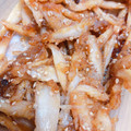 72まま's cooksnap of when they made ごぼうの唐揚げ.