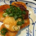 めりくん's cooksnap of when they made 山芋の蒲焼.