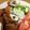 まろぴ～ぬ's cooksnap of when they made ☆大葉とチーズのとりささみフライ☆.
