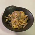 papikun's cooksnap of when they made 中華風春雨サラダ.