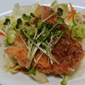 ちぃ丸's cooksnap of when they made ◆野菜たっぷり♪赤魚の唐揚げ◆.
